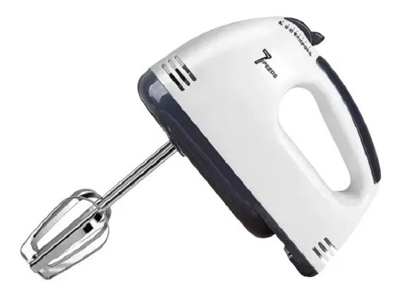 Batidora de Mano 7 Velocidades