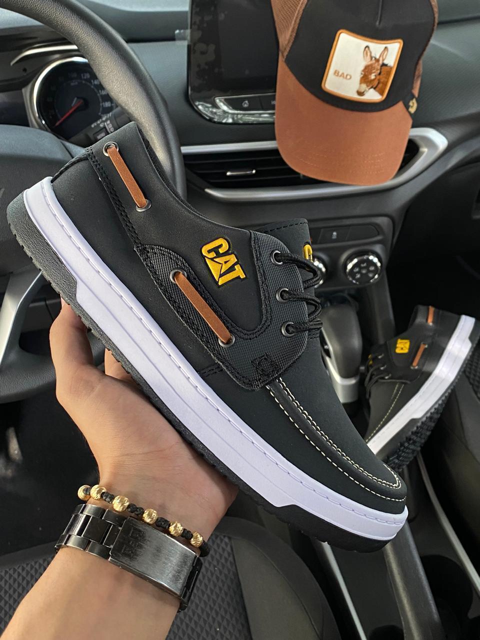 MODELO CAT - Vista 1