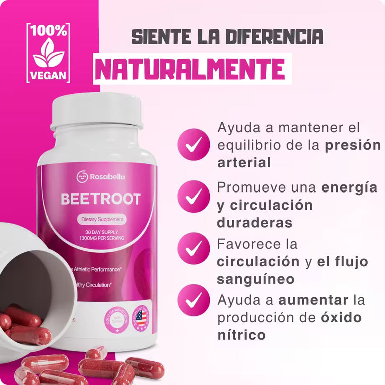 BETROOT