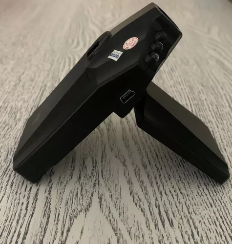 Miniatura 4 de Cámara frontal con grabadora para carro