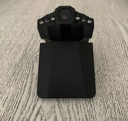 Miniatura 5 de Cámara frontal con grabadora para carro