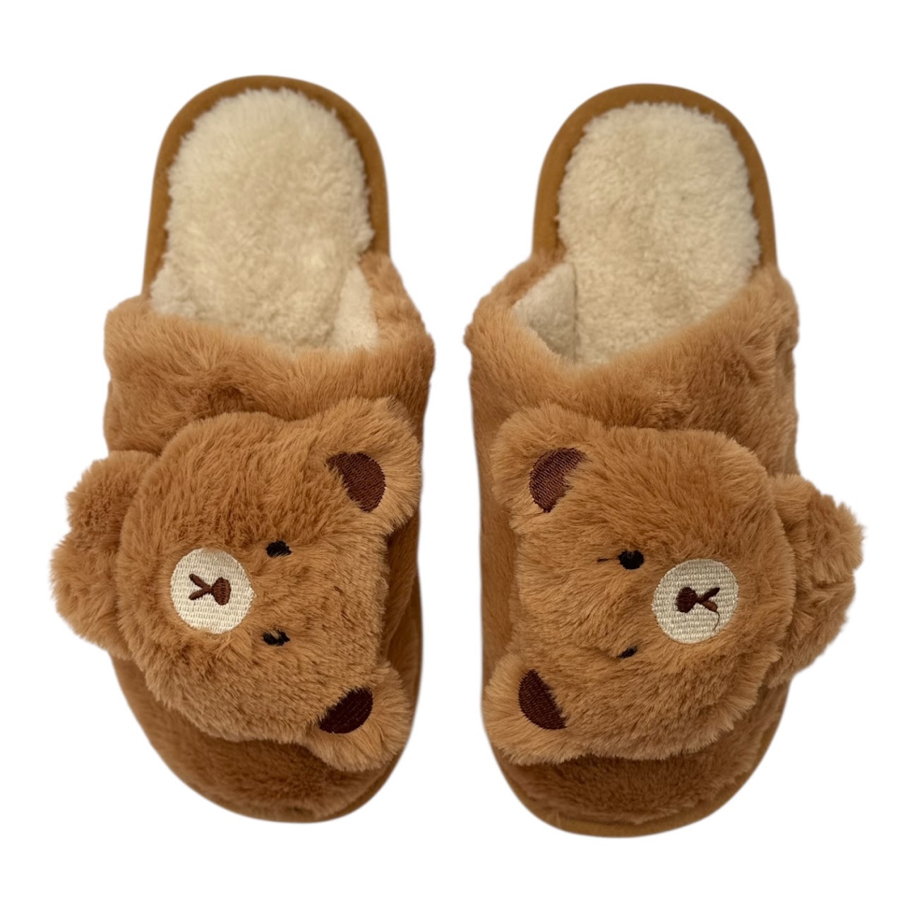 Pantufla Osito adulto - Vista 1