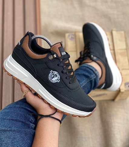 Brahma Sport Tenis Calzado - Vista 1