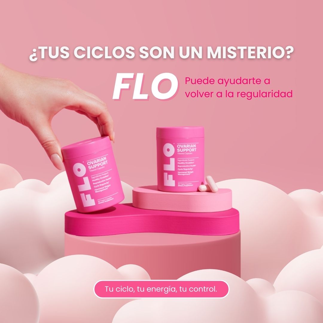 FLO O+