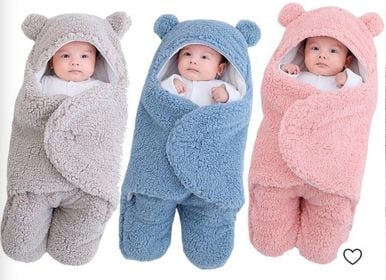 DI Sleeping Ovejero Bebe