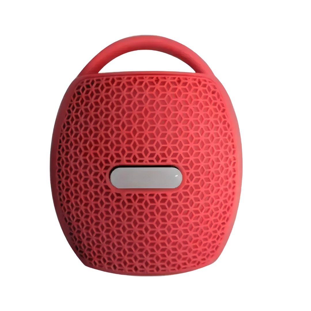 Parlante Portatil Sonido Musica Personal - Vista 1