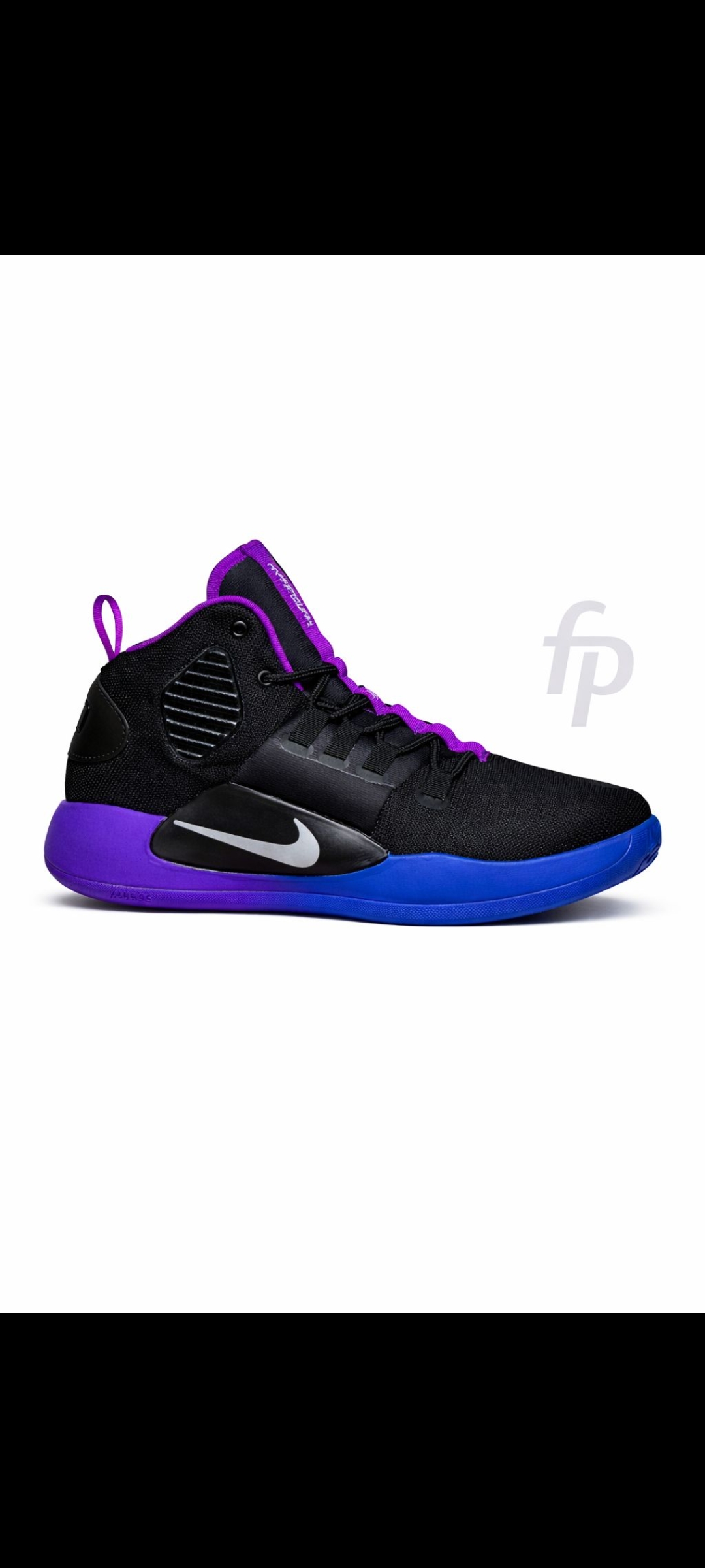 JORDAN HIPERDUNK - Vista 1