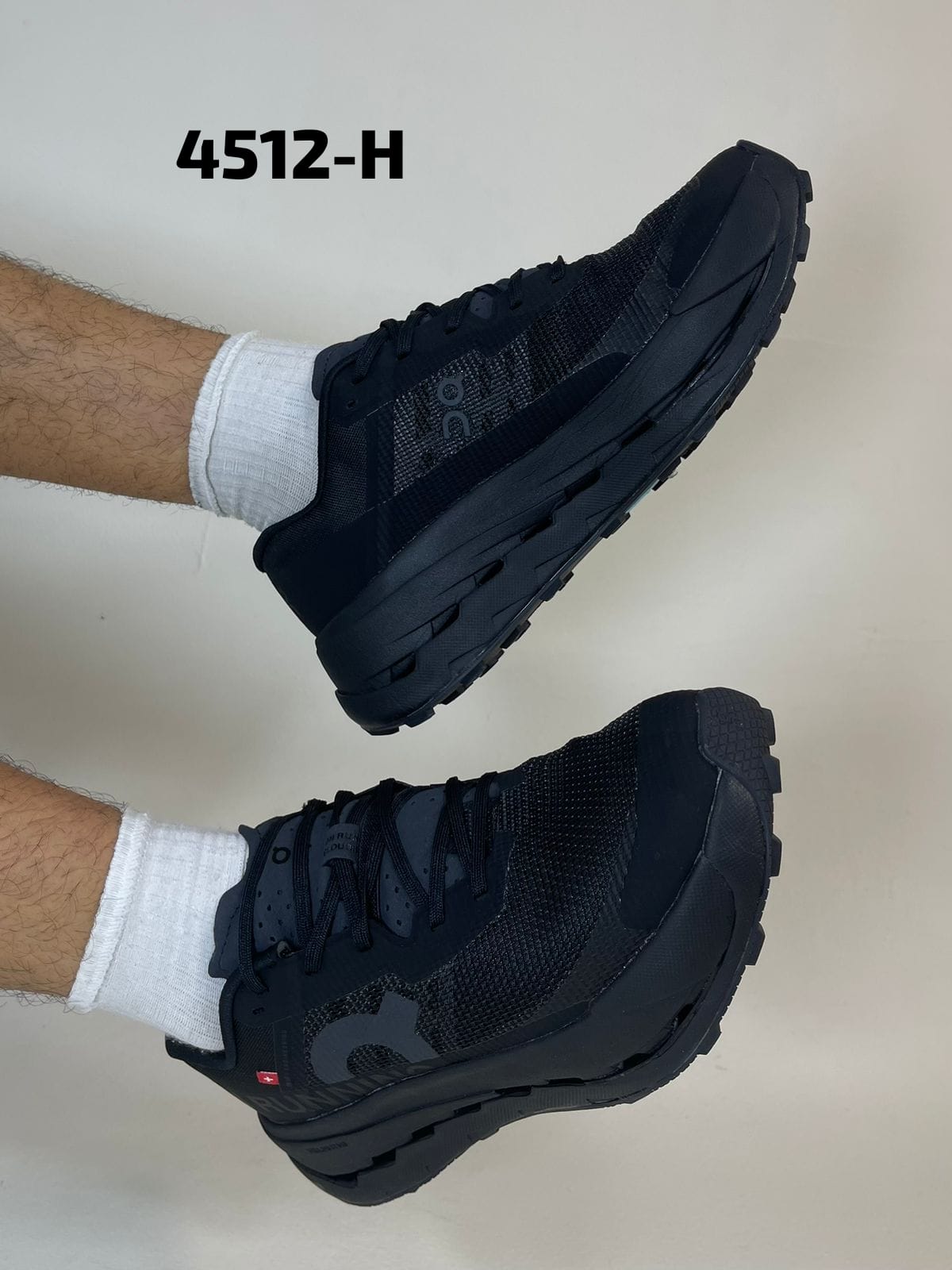 OC CLOUD HOMBRE - Vista 1