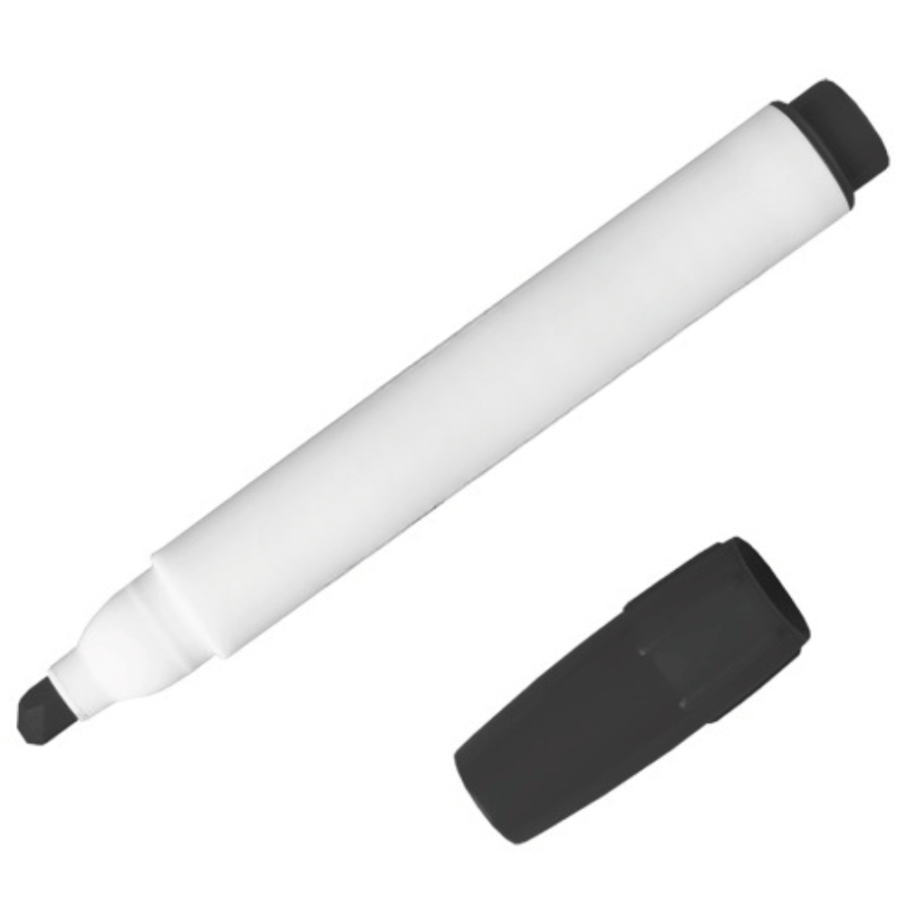 Marcador Borrable Escritura Fluida X6 Su - Vista 1