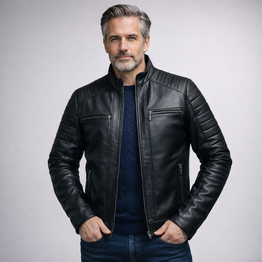 CHAQUETA AUDI DEPORTIVA - Vista 1