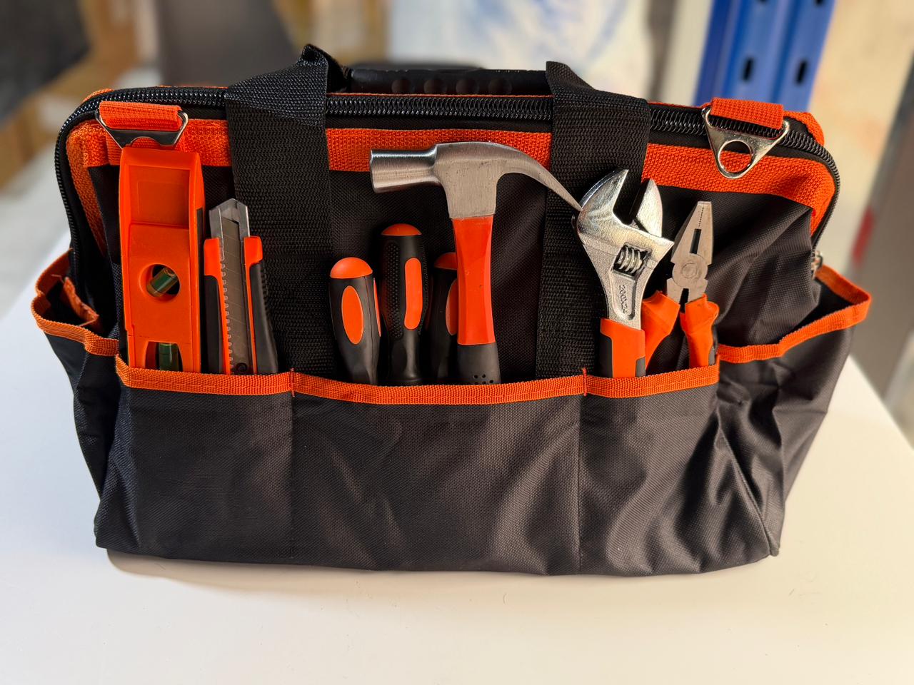 Maletin para herramienta