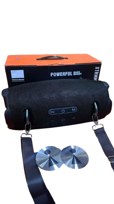 PARLANTE JBL XTREMM 4 REPLICA - Vista 1