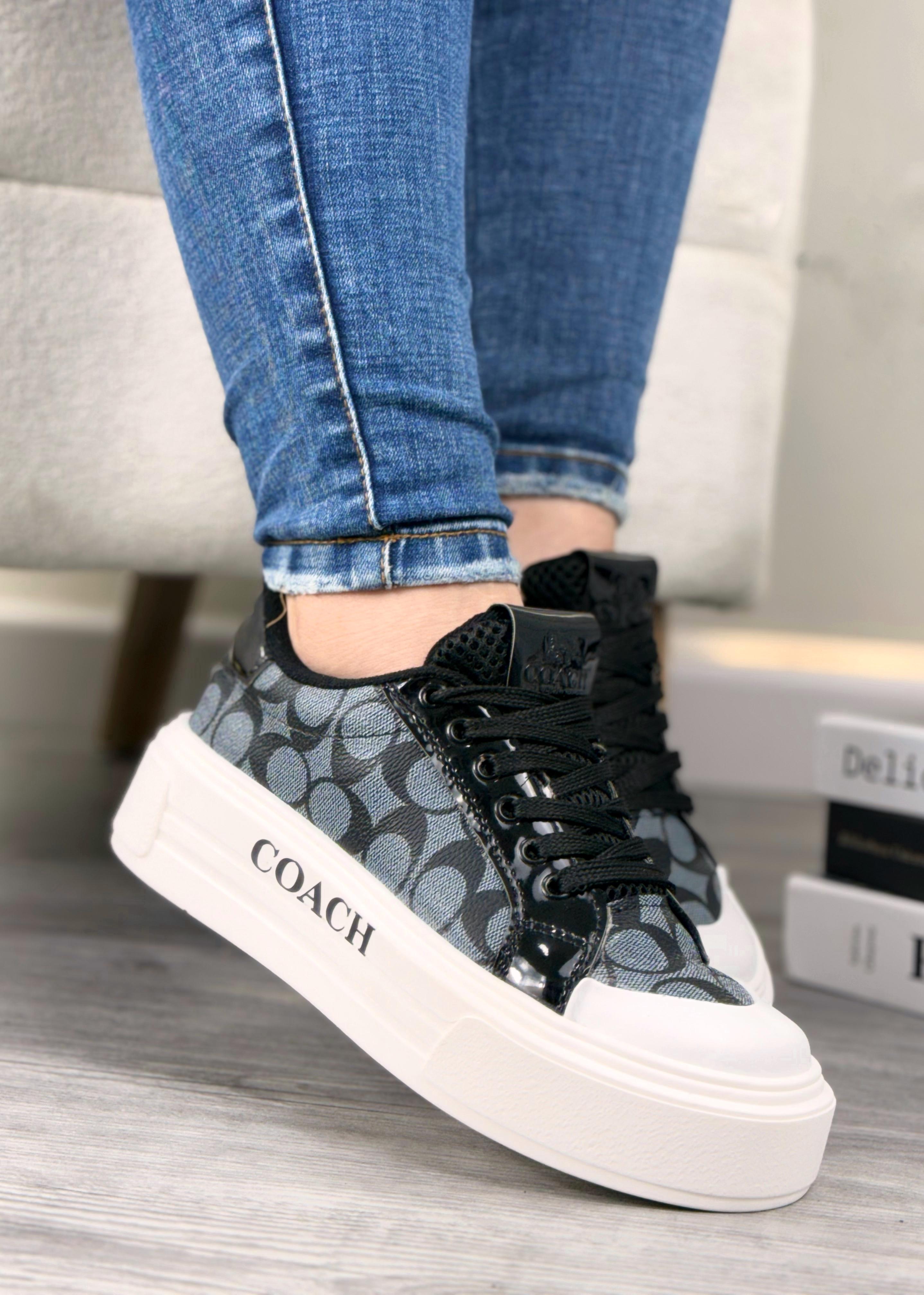 1023-DEPORTIVO COACH - Vista 1