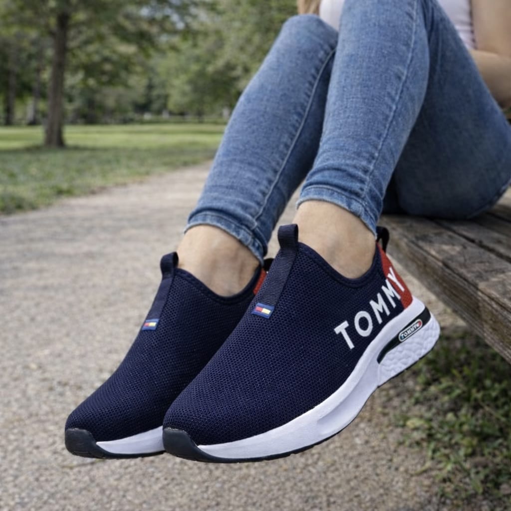 TOMMY DAMA CERRADA - Vista 1