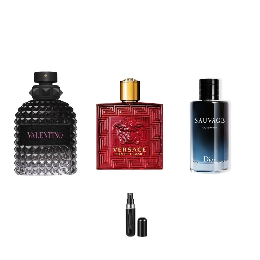 VALENTINOROMA+EROS+SAUVAGE+1PERFUMERO