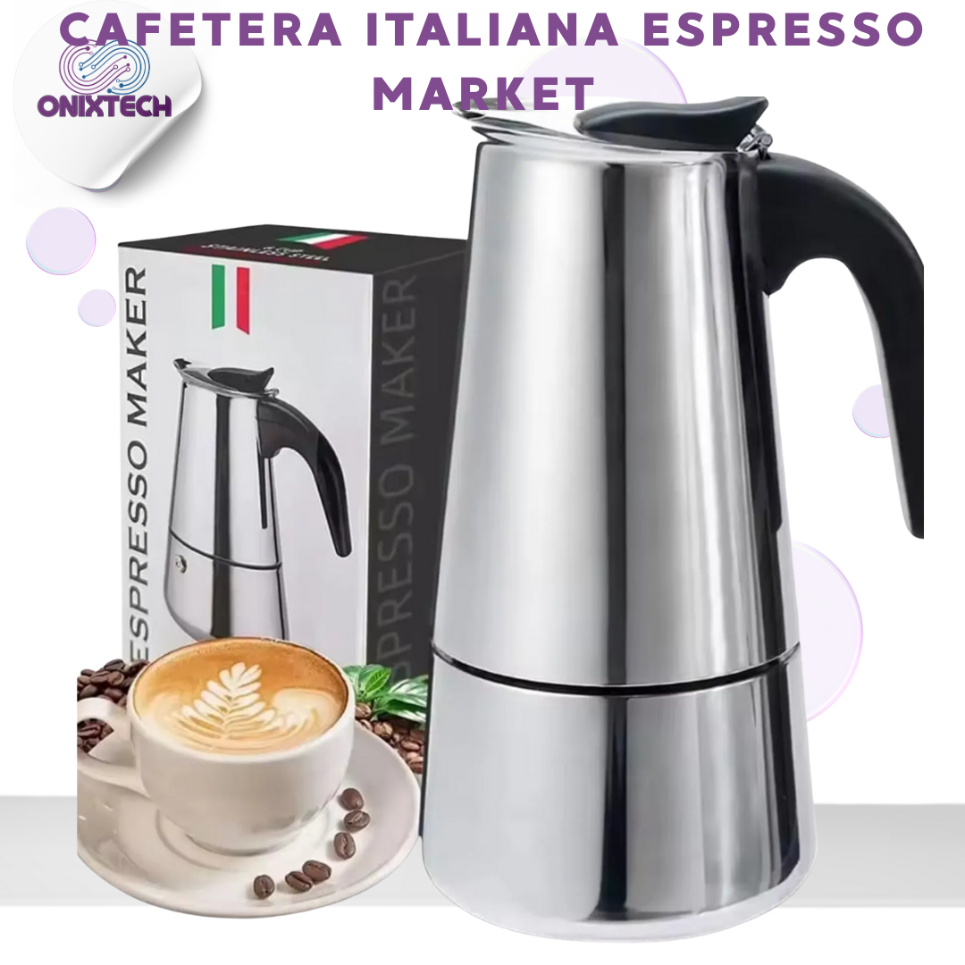 Tetera Italiana