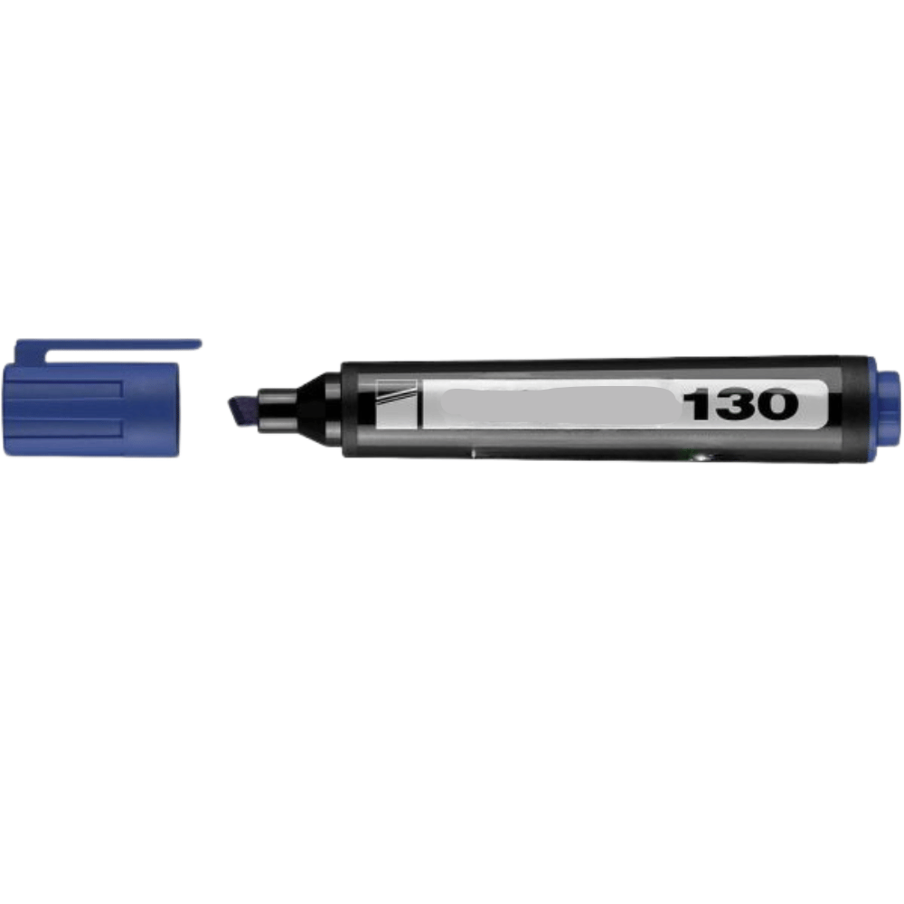 Marcador Permanente X12 Escritura Precis - Vista 1