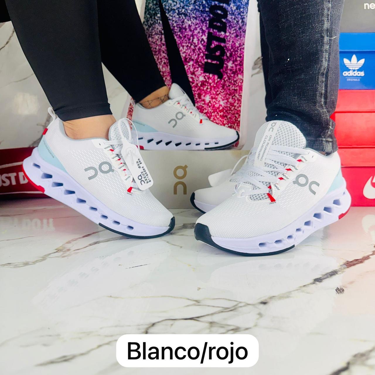 On cloud zai - Vista 1