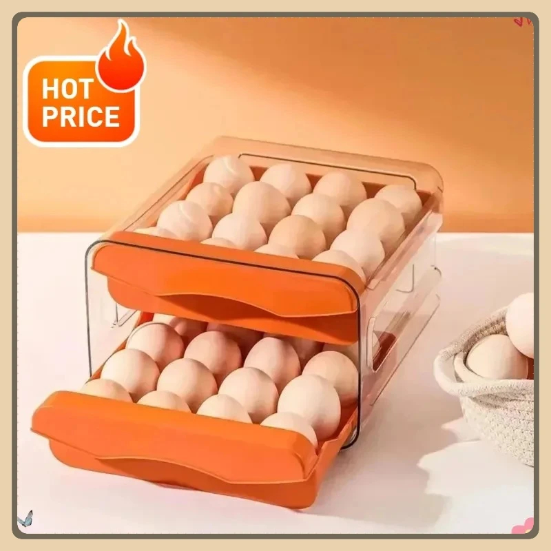 Organizador de Huevos Automático (32HUE) - Vista 1