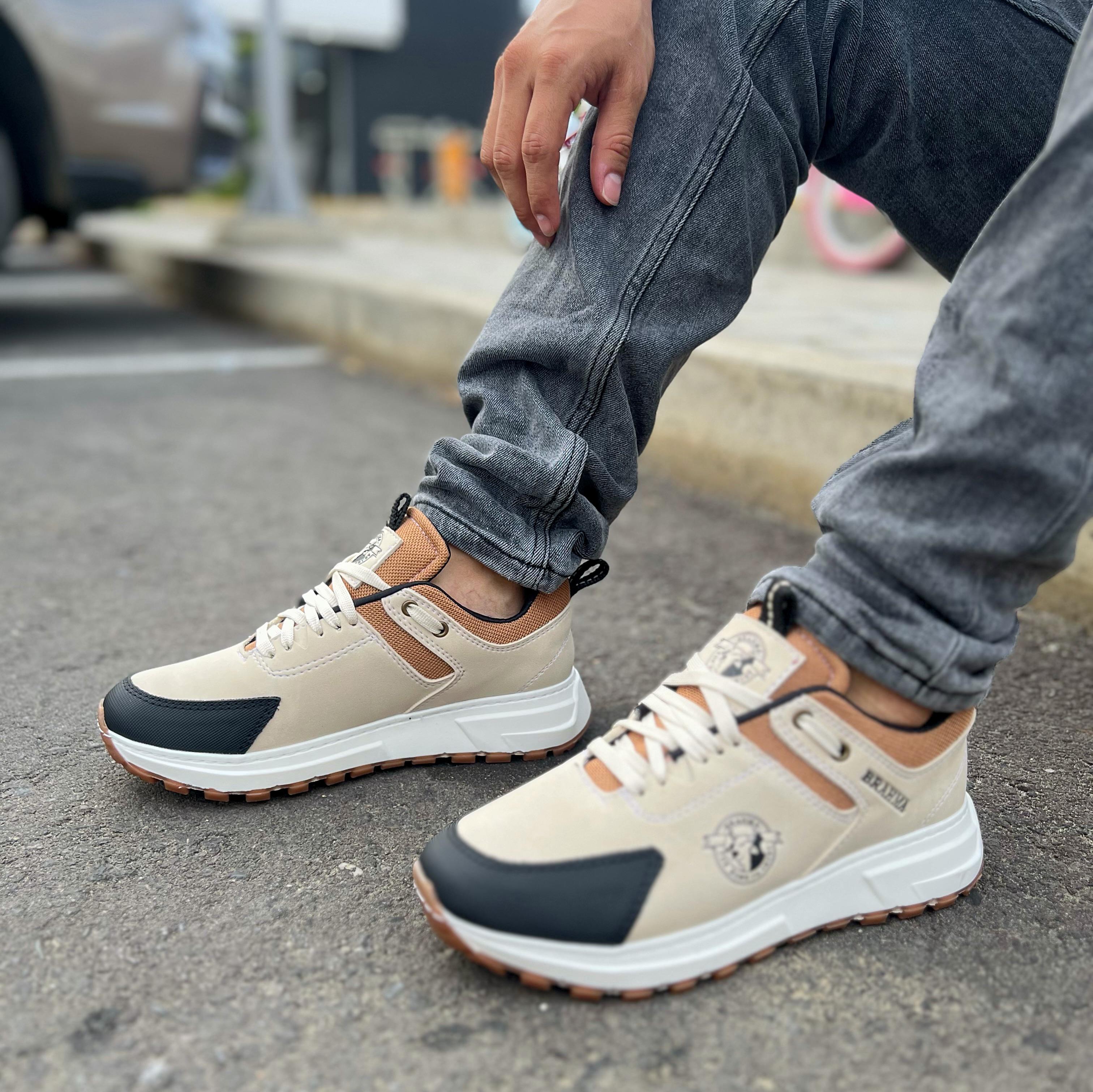 brahma 2 sport - Vista 1