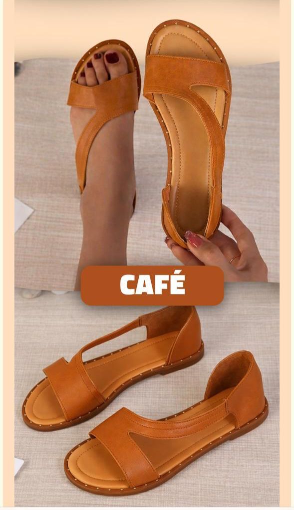 X2 SANDALIA SEYRA - Vista 1