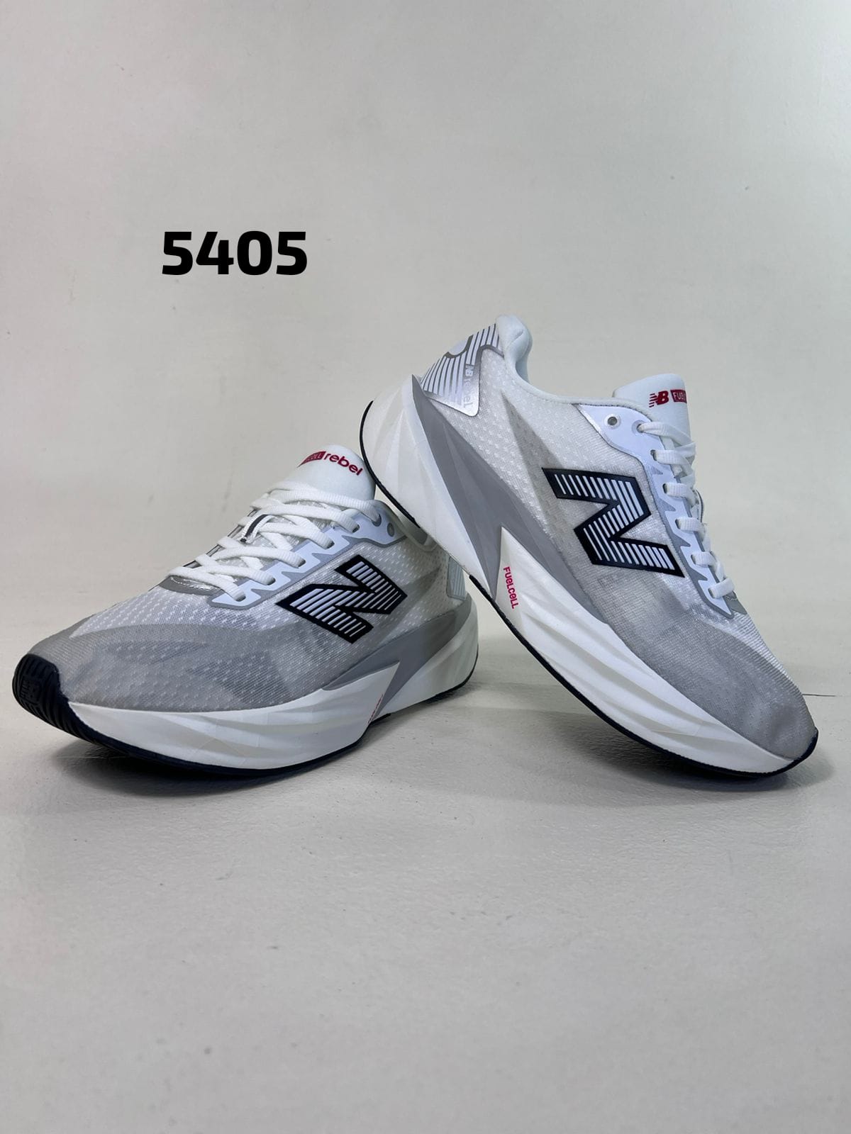 NEW BALANCE RUNNING HOM - Vista 1