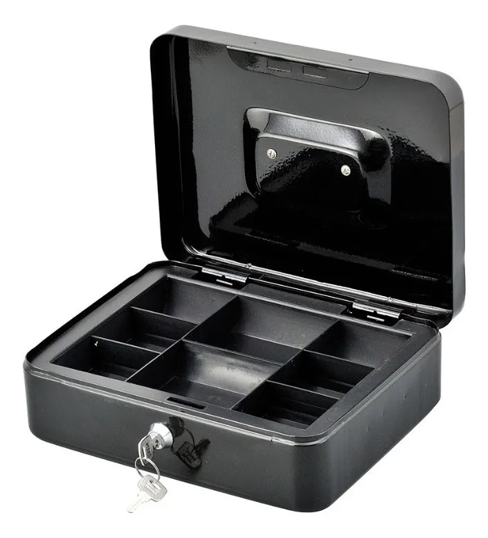 CAJA ORGANIZADORA DINERO MEDIANA
