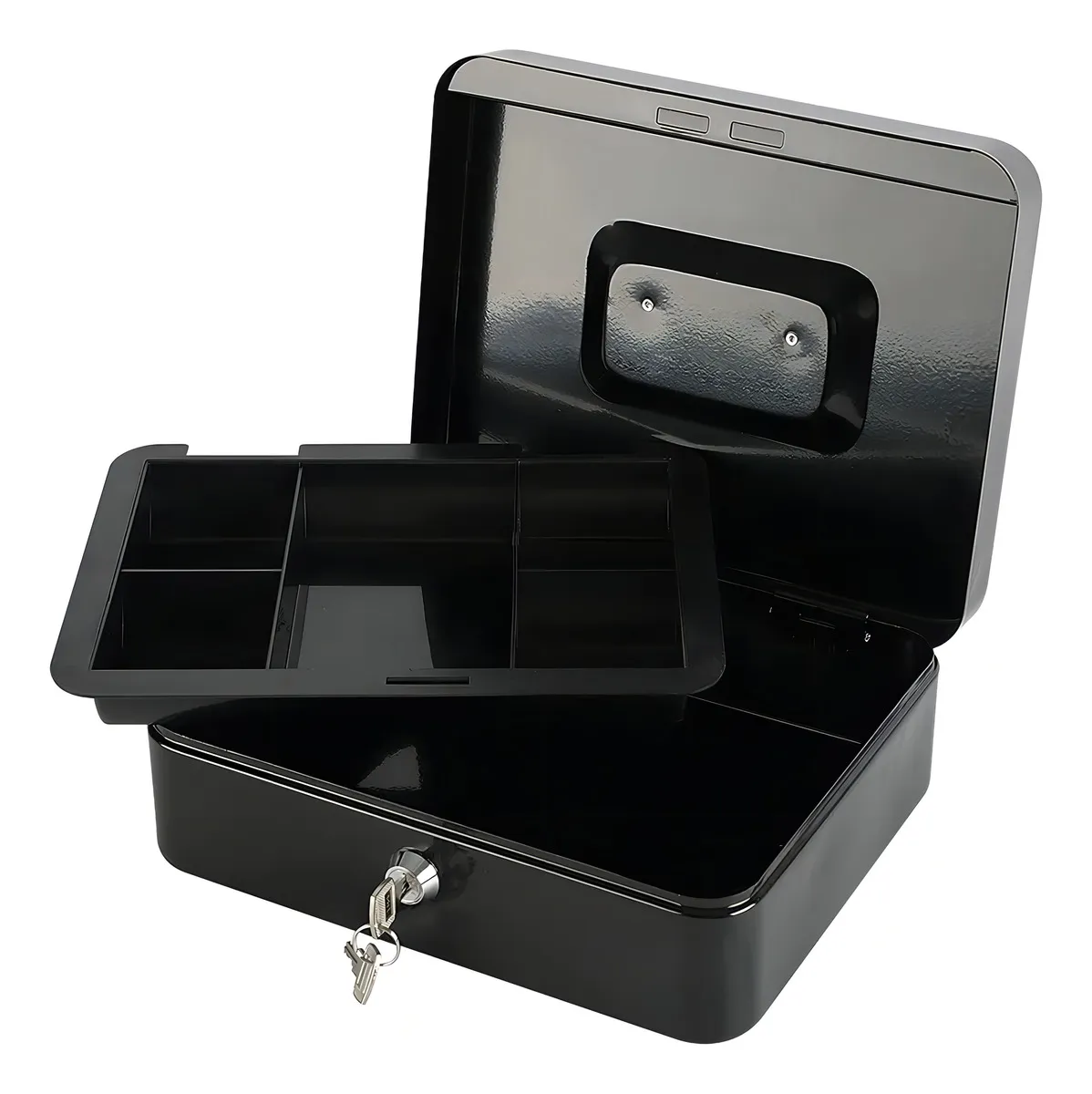 MINI CAJA ORGANIZADORA DINERO PEQUEÑA