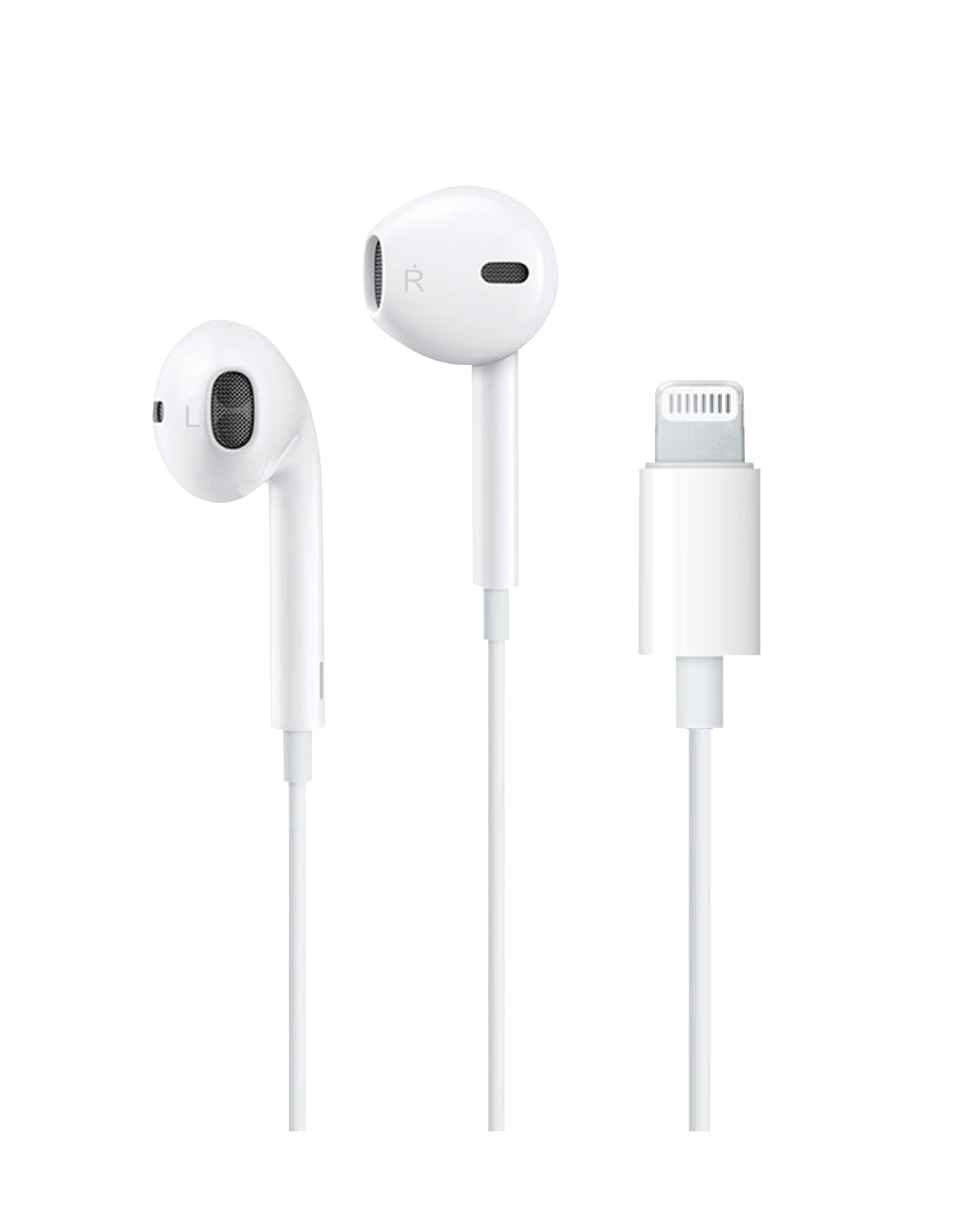 Audífonos Movisun IM-7 - Vista 1