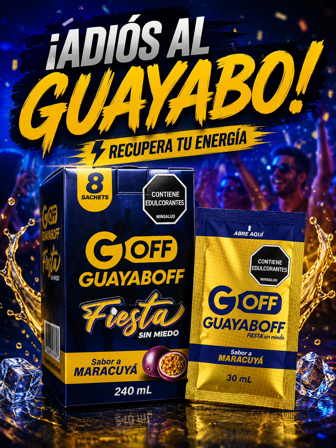GUAYABOFF