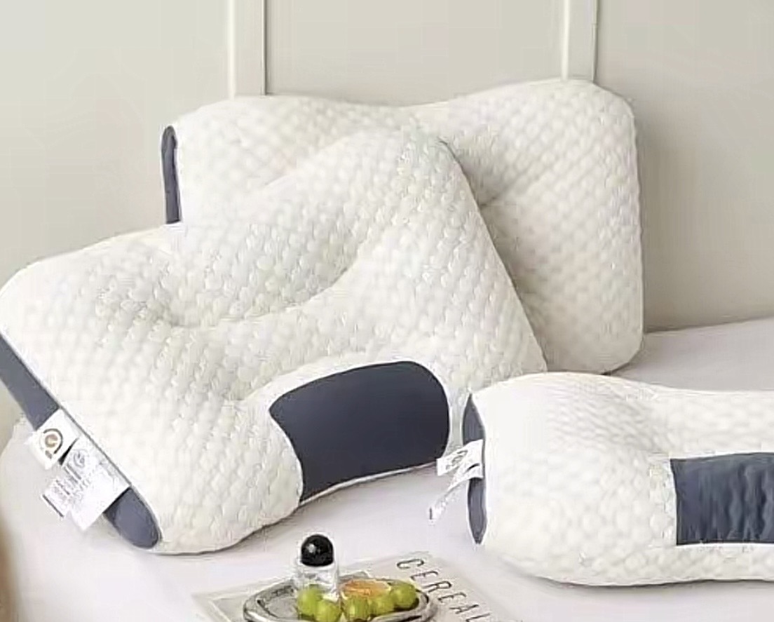 Almohadas ergonómicas cervical (PAR)