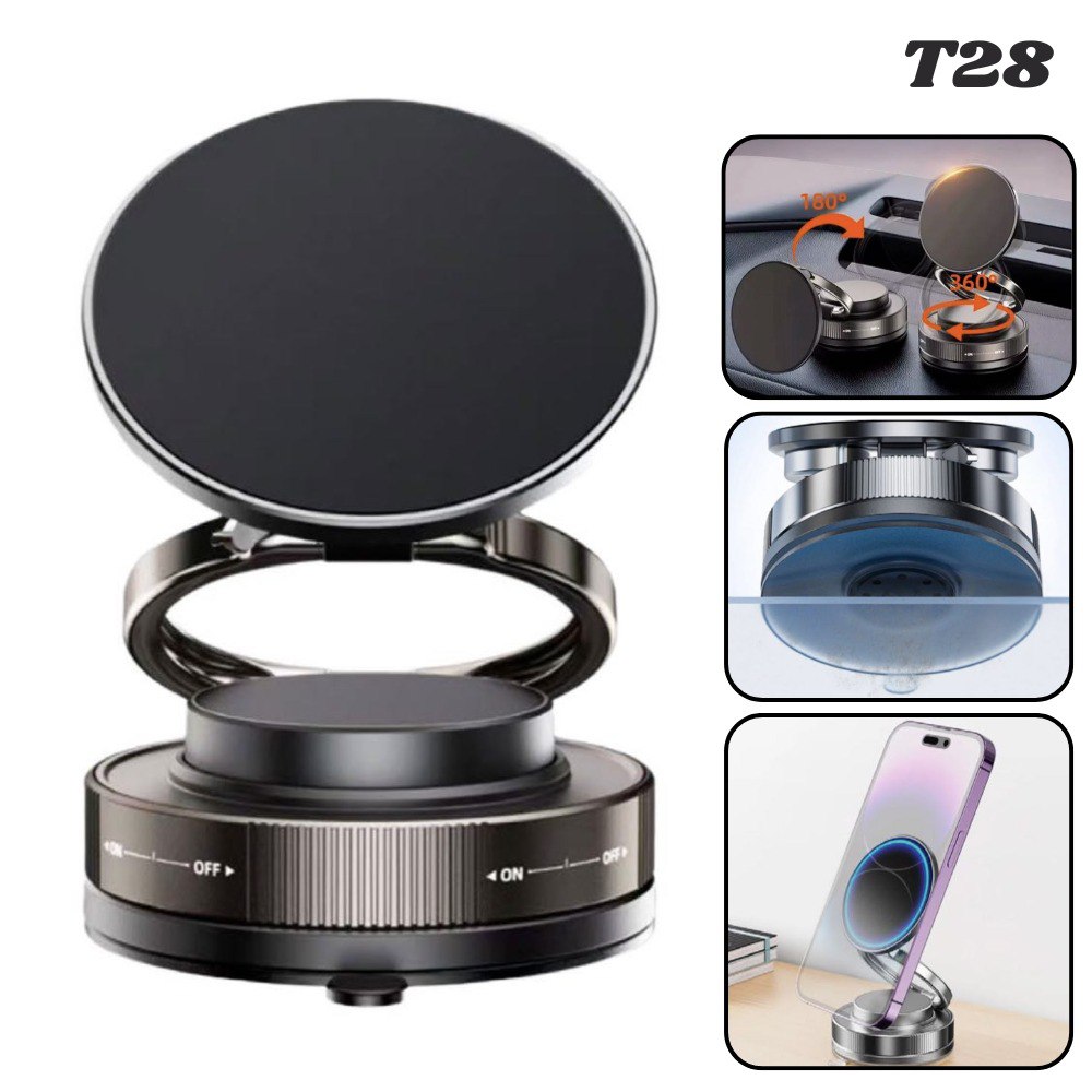 Holder Soporte Magnetico Celular T28