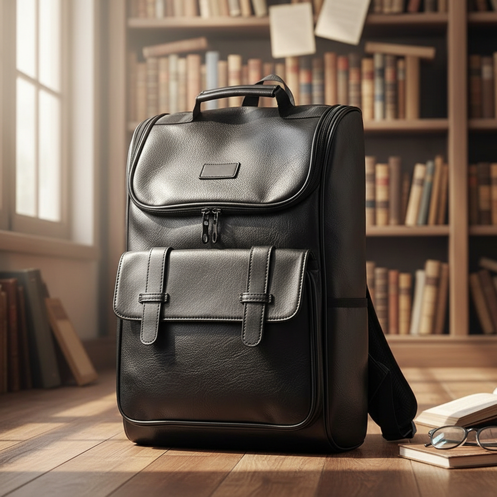 BOLSO MORRAL URBAN RETRO MODA 2026