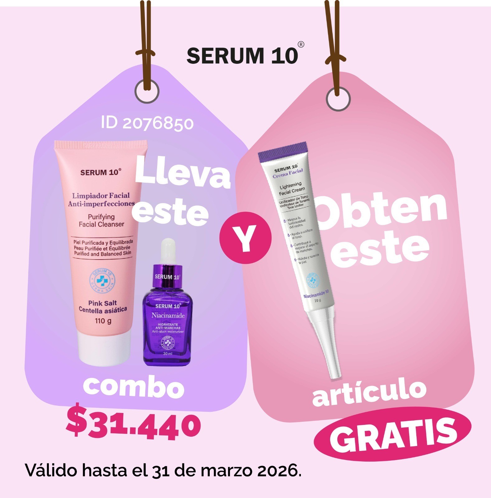 1088-1255-1163 COMBO+OBSEQUIO