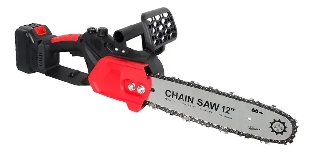 Sierra Inalámbrica 12"