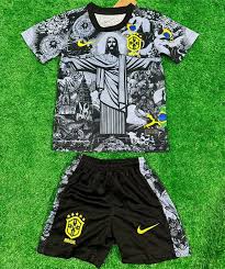 CONJUNTO DE CRISTO REDENTOR BRASIL NIÑO - Vista 1