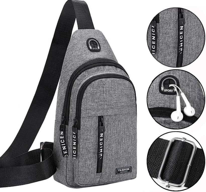 Ropa Deportiva