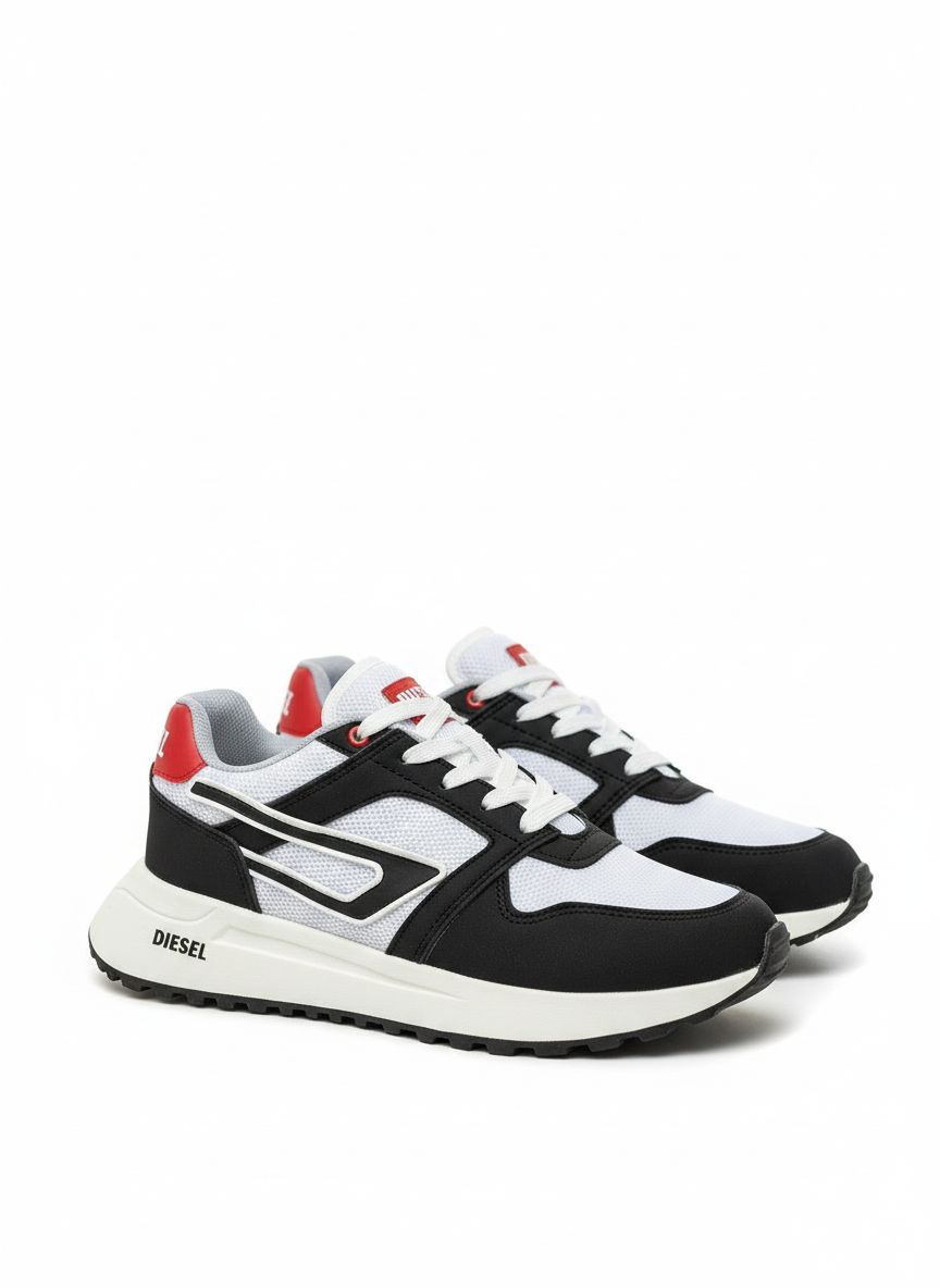 DIESEL TENNIS - Vista 1