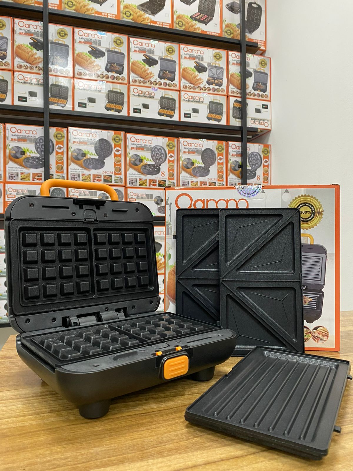 MAQUINA 3 EN 1 + BATIDOR RECARGABLE