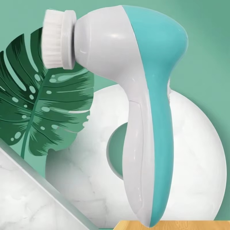 Vista 3 de LIMPIADOR FACIAL ELECTRICO