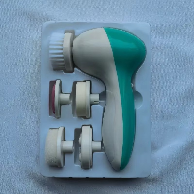 Vista 2 de LIMPIADOR FACIAL ELECTRICO