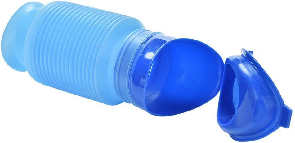 Miniatura 4 de Urinario Portátil Encogible Personal