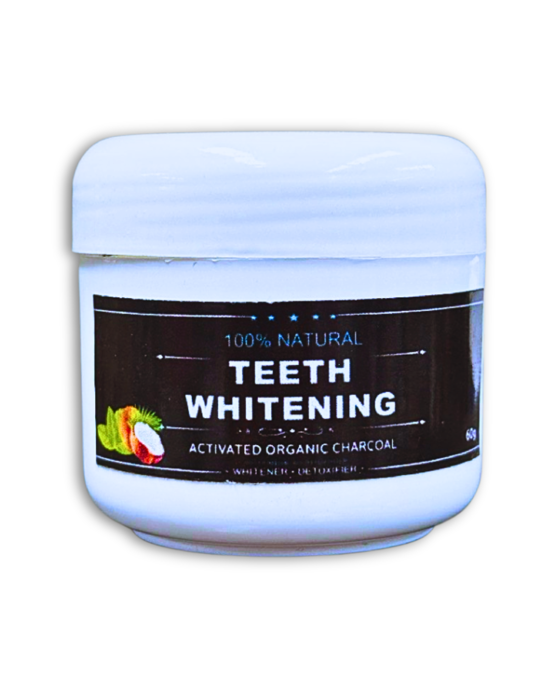 Teeth Whitening