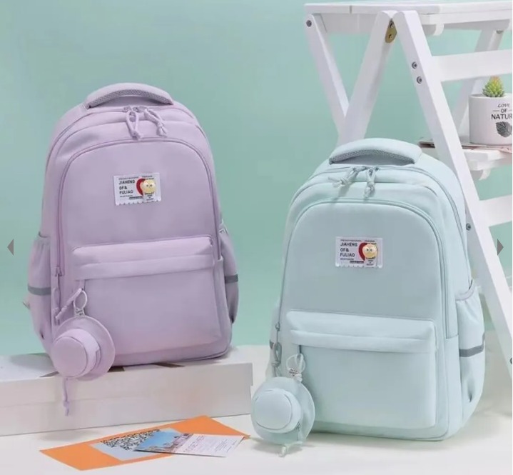 Maleta Morral Deportiva Escolar