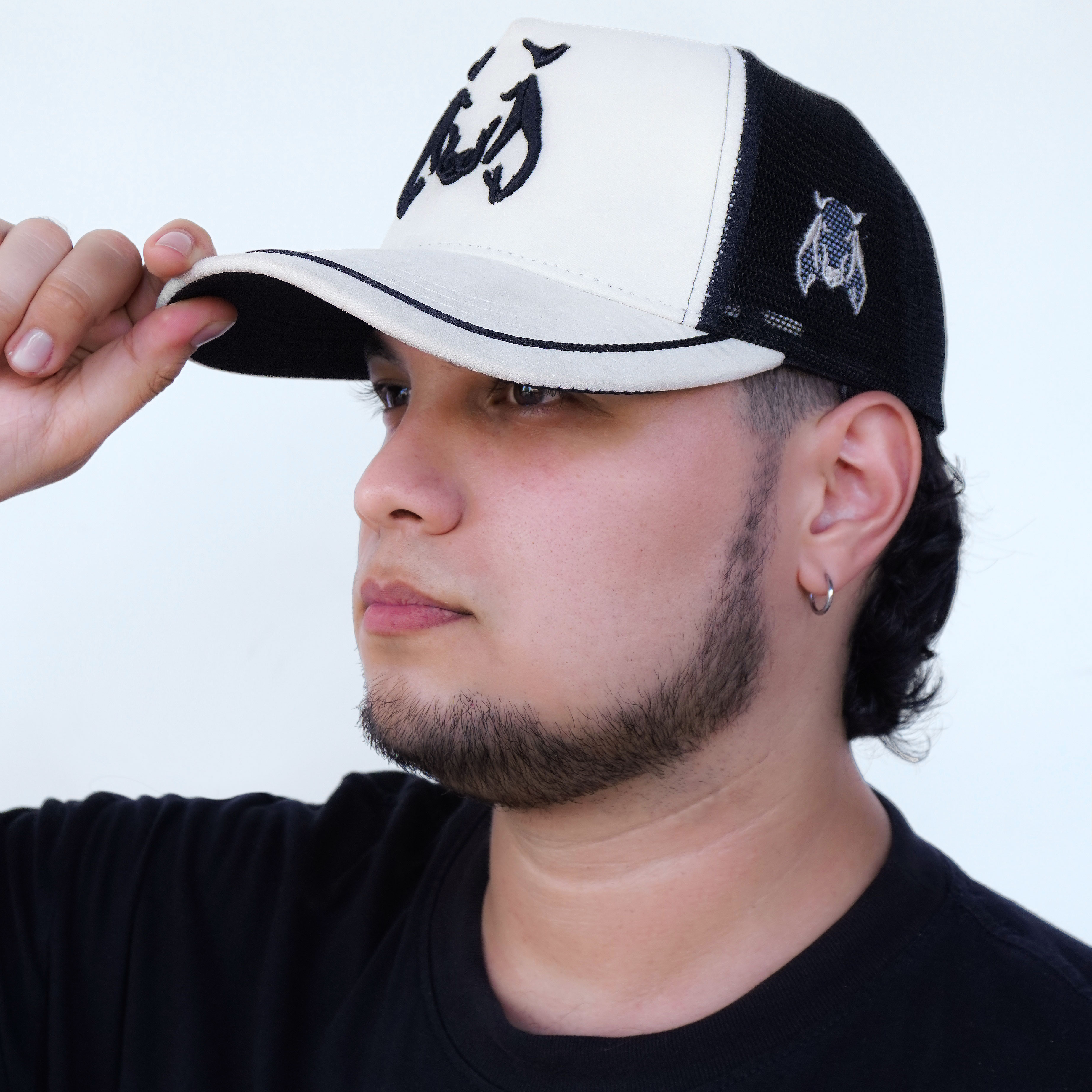 GORRAS AGROPECUARIAS VACA URBAN - Vista 1