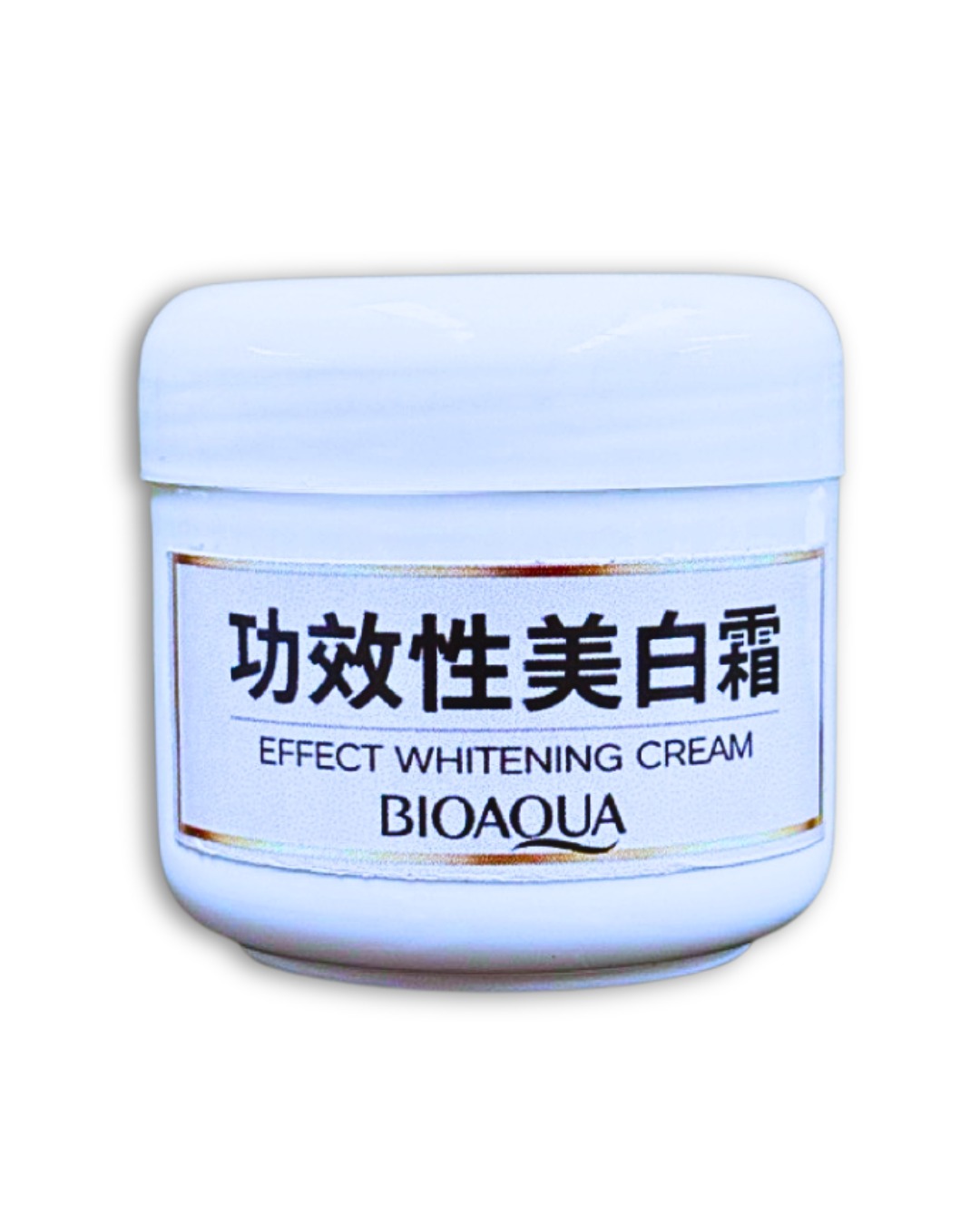 Effect Whitening Cream