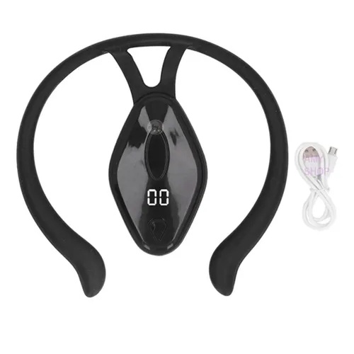 Corrector Postura Inteligente Vibración - Vista 1