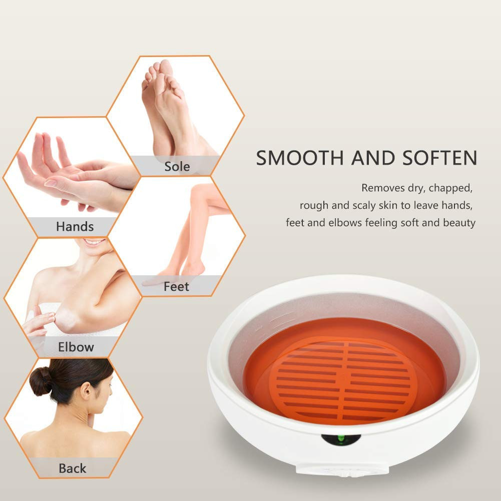 Miniatura 5 de Olla De Cera De Parafina Para El Cuerpo