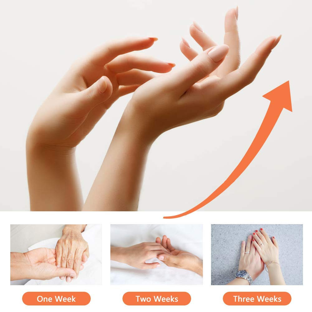 Miniatura 6 de Olla De Cera De Parafina Para El Cuerpo