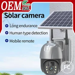CAMARA DOBLE LENTE PANEL WIFI